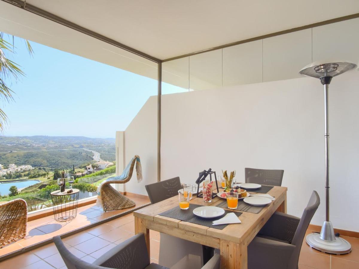 La Cala View 101, Golf, Jacuzzi, Sauna La Cala De Mijas Exterior photo