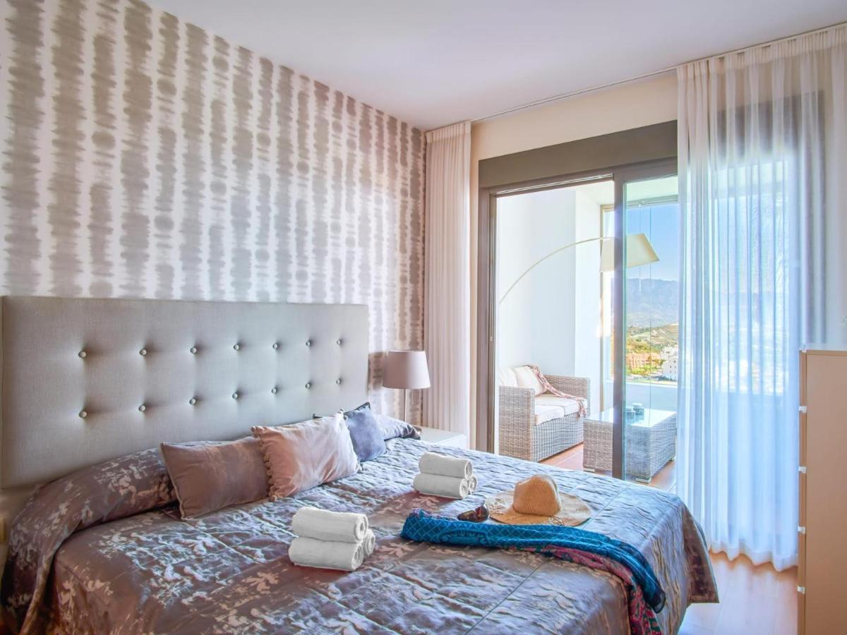 La Cala View 101, Golf, Jacuzzi, Sauna La Cala De Mijas Exterior photo