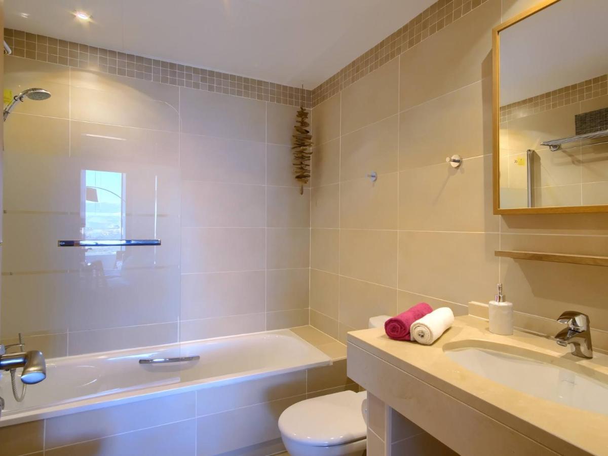 La Cala View 101, Golf, Jacuzzi, Sauna La Cala De Mijas Exterior photo