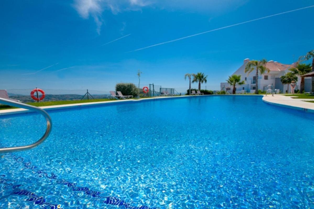 La Cala View 101, Golf, Jacuzzi, Sauna La Cala De Mijas Exterior photo